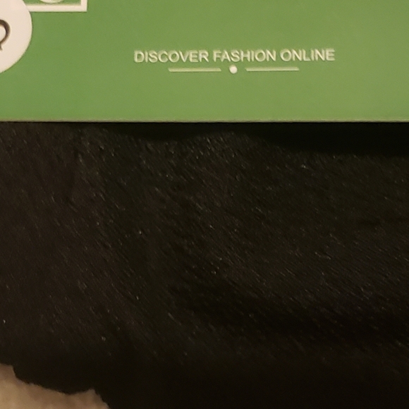 Urban CoCo Women's Black Versatile Flared Mini Skater Skirt S NWT - Picture 2 of 4